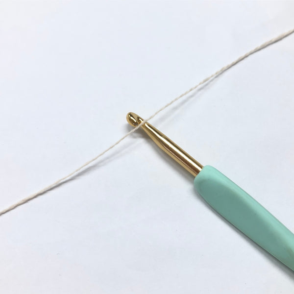 もったいない糸:1108/ウール100%・7.5　約250g(約1875m）