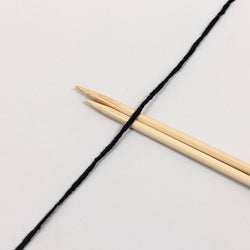 もったいない糸:744/マルモール   約250g(約1250m）