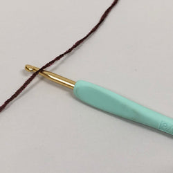もったいない糸:738/マルモール   約250g(約1250m）