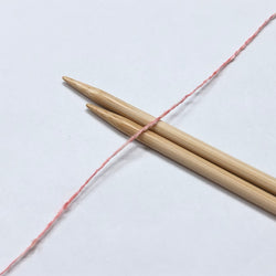 もったいない糸:1084/シルクウール　約270g(約2160m）