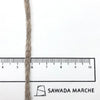 もったいない糸:1038　 チャイニーズラクーン混リリヤン　約230g(368m）