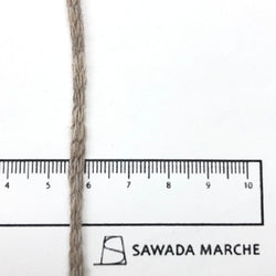 もったいない糸:1038　 チャイニーズラクーン混リリヤン　約230g(368m）