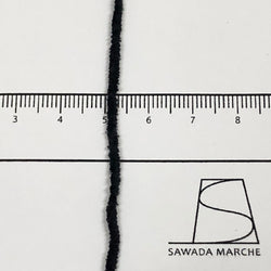 もったいない糸:744/マルモール   約250g(約1250m）