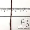 もったいない糸:738/マルモール   約250g(約1250m）