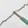 もったいない糸:1076/アルパカ混　ループストレッチ　約340g(約1360m）