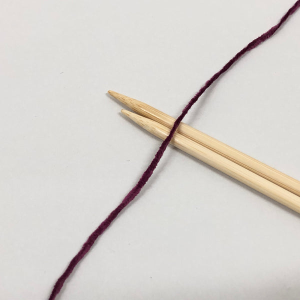 もったいない糸:739/マルモール   約250g(約1250m）