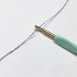 もったいない糸:1085/シルクウール　約260g(約2080m）