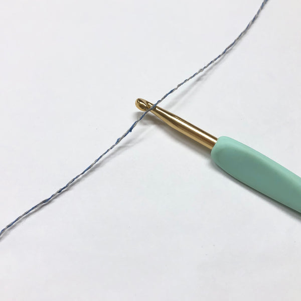もったいない糸:1085/シルクウール　約260g(約2080m）