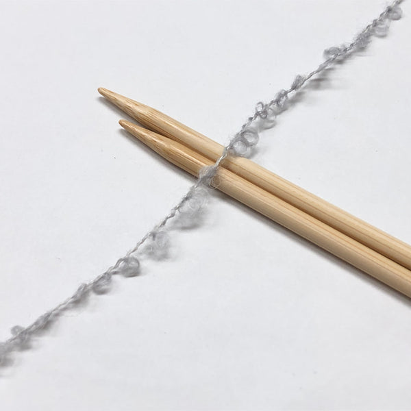 もったいない糸:1078/アルパカ混　ループストレッチ　約340g(約1360m）