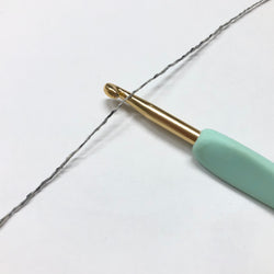 もったいない糸:1088/シルクウール　約270g(約2160m）