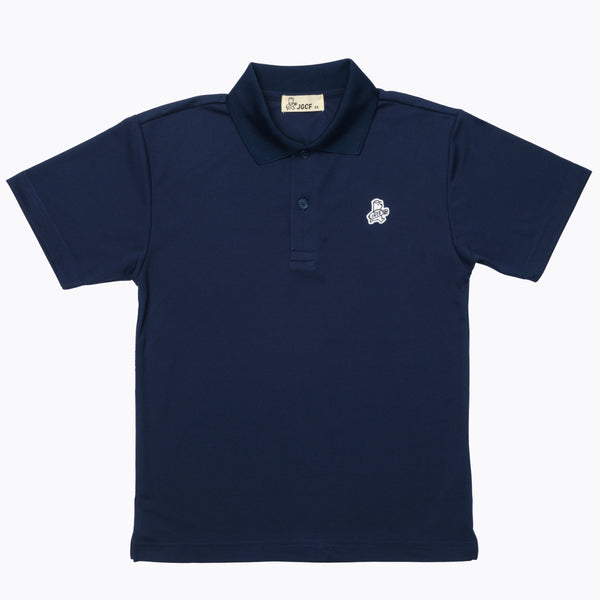 Bears Golf(ベアーズゴルフ):半袖ポロシャツ(120~140サイズ)/JGCF-3