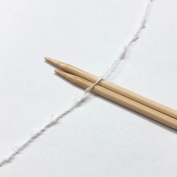 もったいない糸:1012-2　   コットン100%ループ 　約300g(2250m）