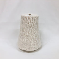 もったいない糸:1012-2　   コットン100%ループ 　約300g(2250m）