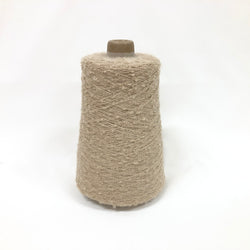 もったいない糸:1013-2　   コットン100%ループ 　約240g(1880m）
