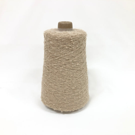 もったいない糸:1013-2　   コットン100%ループ 　約240g(1880m）