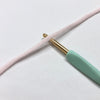 もったいない糸:1019-2　   コットンナイロンリリー 　約240g(288m）