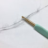 もったいない糸:1017　 ウール混タム  　約300g(3900m）