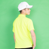 Bears Golf(ベアーズゴルフ):半袖ポロシャツ(150~Sサイズ)/JGCF-3
