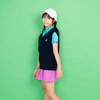 Bears Golf(ベアーズゴルフ):Vネックベスト/JGCF-1