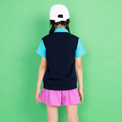 Bears Golf(ベアーズゴルフ):Vネックベスト/JGCF-1