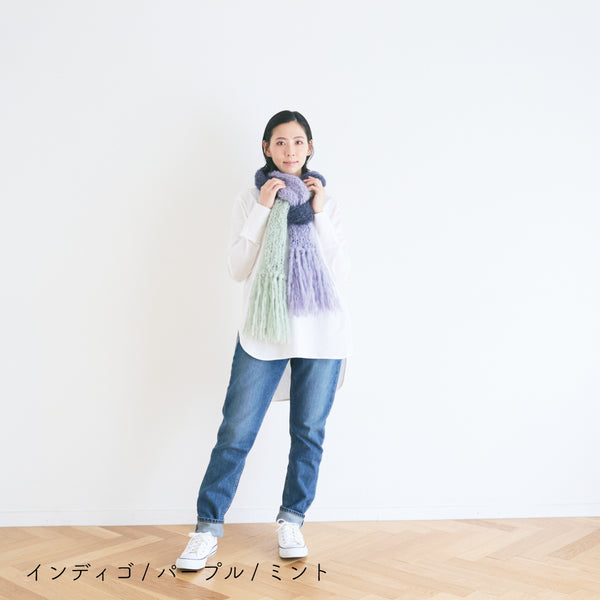 sawada itto：サワダイット-softam-フリンジマフラーキット
