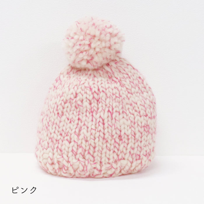 ピンク