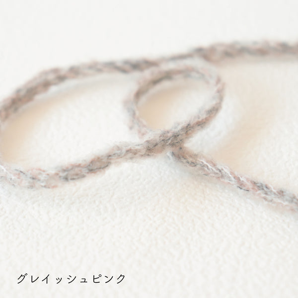 sawada itto：サワダイット-デジタル編み図1910i-4-キッズミトン