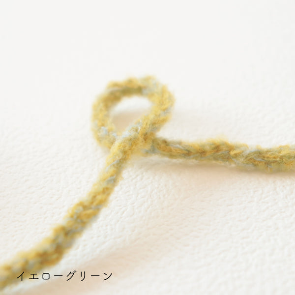 sawada itto：サワダイット-デジタル編み図1910i-4-キッズミトン