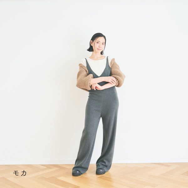 sawada itto：サワダイット-itto_no_knit_book_WEAR_vol1