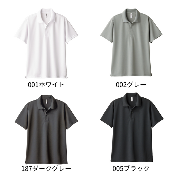 Bears Golf(ベアーズゴルフ):半袖ポロシャツ(120~140サイズ)/JGCF-3