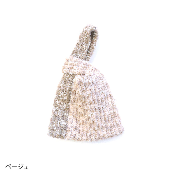 sawada itto：サワダイット-puny×petal-ミニバッグキット