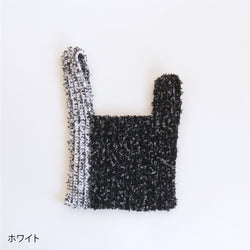 sawada itto：サワダイット-puny×petal-ミニバッグキット