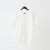PERFECT TAN｜《SALE》鹿の子ニットポロシャツ〈MENS〉