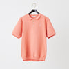 PERFECT TAN｜《SALE》鹿の子ニットポロシャツ〈MENS〉
