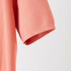 PERFECT TAN｜《SALE》鹿の子ニットポロシャツ〈MENS〉