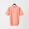 PERFECT TAN｜《SALE》鹿の子ニットポロシャツ〈MENS〉
