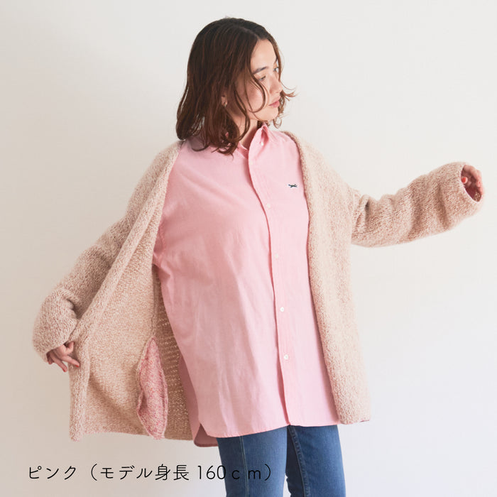 ピンク×ピンク