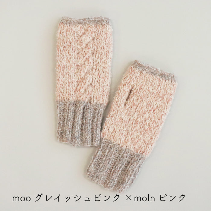 ピンク