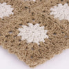 sawada itto：サワダイット-RAPORIで編むブランケットキット　Julknittingコラボキット