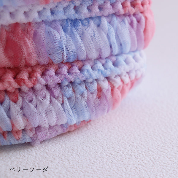 sawada itto：サワダイット-NAILY-バスケットキット