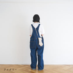 sawada itto：サワダイット-cotton twist 2mm-マクラメポシェット