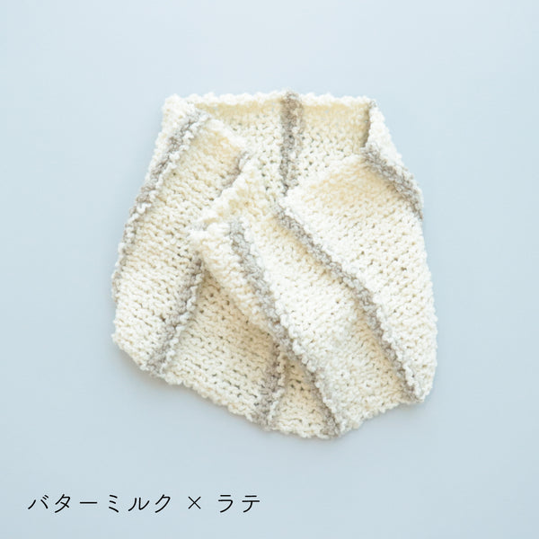 sawada itto：サワダイット-aruru-スヌードキット