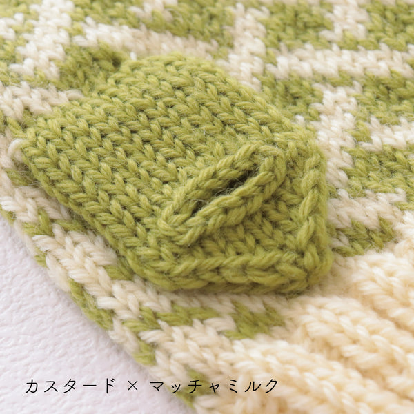 sawada itto：サワダイット-Amotto-ミトンキット