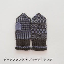 sawada itto：サワダイット-Amotto-ミトンキット