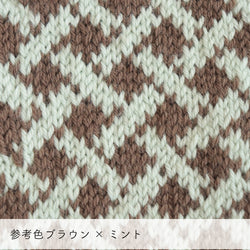 sawada itto：サワダイット-Amotto-ミトンキット