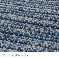 sawada itto：サワダイット-puny-ペタンコバッグ