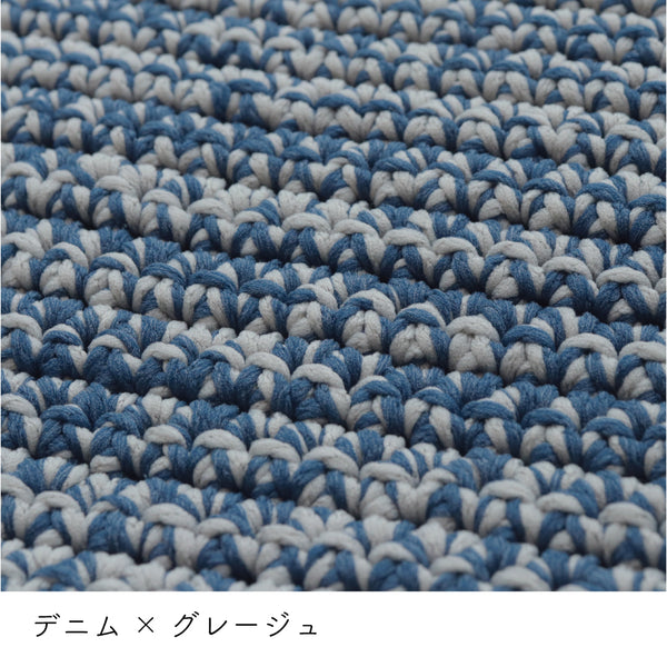 sawada itto：サワダイット-puny-ペタンコバッグ
