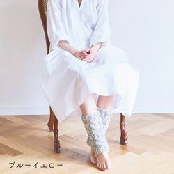 sawada itto：サワダイット-itto_no_knit_book_ニット小物_vol2