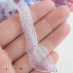 sawada itto：サワダイット-NAILY-クリアハンドルバッグキット