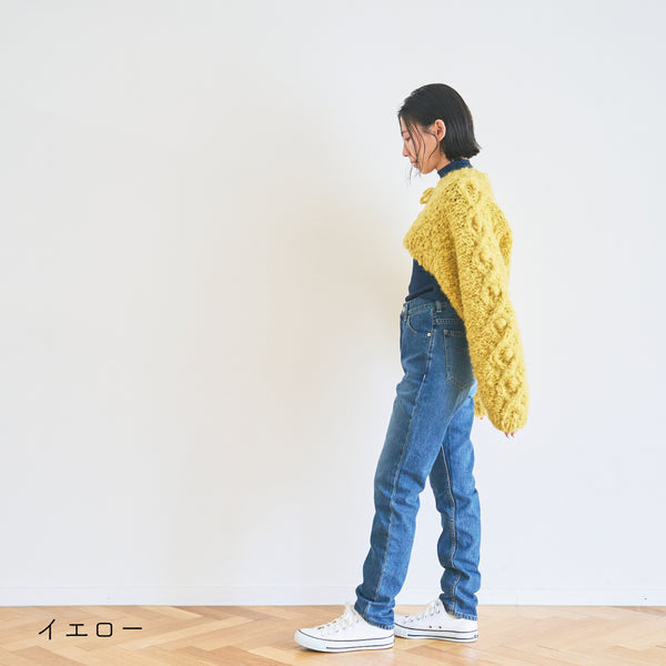 sawada itto：サワダイット-softam-木の実ボレロ